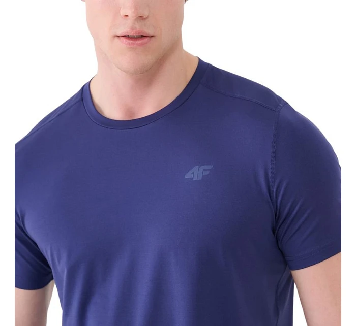 Tričko FNK M WSS25TFTS 30S pánské model 21021346 - 4F Tričko FNK M WSS25TFTS 30S pánské model 21021346 - 4F