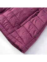 Dámská prošívaná vesta LADY model 21354942 - Hi-Tec