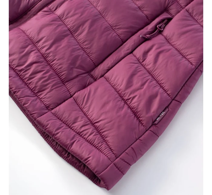 Dámská prošívaná vesta LADY model 21354942 - Hi-Tec