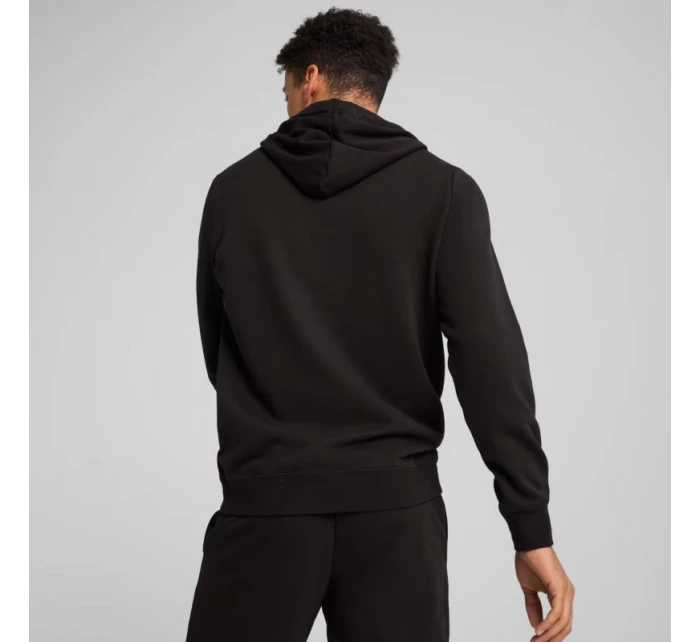 Mikina ESS Small No.1 Logo Hoodie TR M model 21077881 01 pánské - Puma Mikina ESS Small No.1 Logo Hoodie TR M model 21077881 01 pánské - Puma