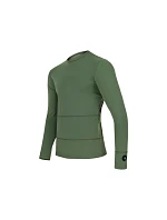 Glovii GJ1CM tričko/top Mikina s dlouhým rukávem a výstřihem Elastan, polyester Glovii GJ1CM tričko/top Mikina s dlouhým rukávem a výstřihem Elastan, polyester