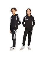 Dětské kalhoty Tiro 26 League Sweat černé model 22060186 - ADIDAS