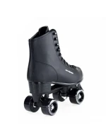 Kolečkové brusle Nils Extreme NQ8400S Black r.37