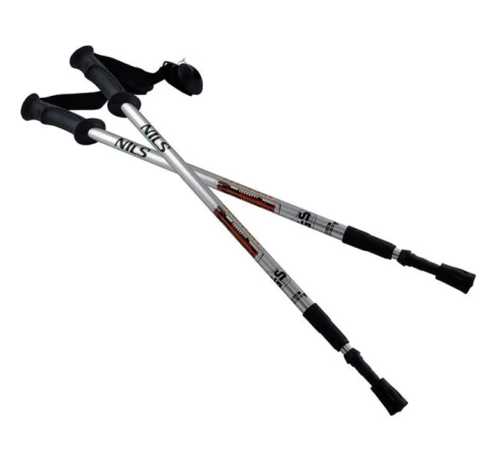 Trekingové hole model 21429213 - Nils Extreme Trekingové hole model 21429213 - Nils Extreme