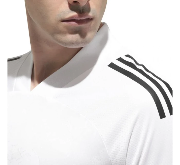 Pánské fotbalové tričko Condivo 20 M FT7255 - Adidas