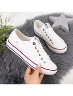 tenisky W model 21336994 - Big Star
