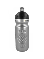 Láhev na 650 ml stříbrná model 21871833 - Isostar