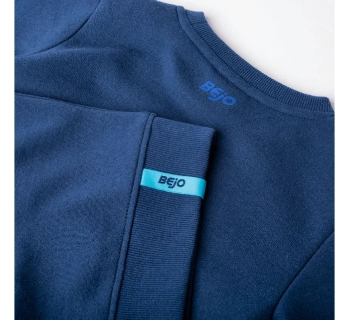 Dětská mikina Yakko Kdb Jr 92800438649 - Bejo