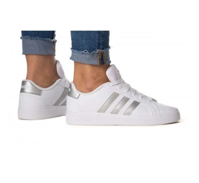Boty adidas Grand Court 2.0 K W GW6506 Boty adidas Grand Court 2.0 K W GW6506