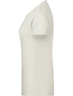 Daiber 8007 Dámské tričko z bio bavlny 02.8007 natural Daiber 8007 Dámské tričko z bio bavlny 02.8007 natural