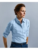 Halenka Oxford s dlouhým rukávem 11. black model 22475204 - Russell Athletic Halenka Oxford s dlouhým rukávem 11. black model 22475204 - Russell Athletic