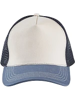 SOL'S 5 panelová Trucker kšiltovka off navy model 22448998 SOL'S 5 panelová Trucker kšiltovka off navy model 22448998