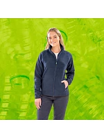 Result R 903X Fleecová bunda 30.903X black Result R 903X Fleecová bunda 30.903X black
