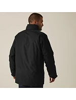 Regatta TRW 597 Parka "Dover" 36.W597 black Regatta TRW 597 Parka "Dover" 36.W597 black
