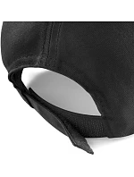 Beechfield B 15 5 panelová kšiltovka "Ultimate" 53.0015 black Beechfield B 15 5 panelová kšiltovka "Ultimate" 53.0015 black