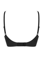 Julimex Simple T-shirt podprsenka barva:černá Julimex Simple T-shirt podprsenka barva:černá