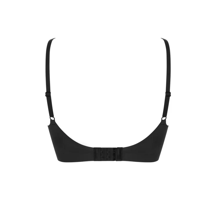 Julimex Simple T-shirt podprsenka barva:černá Julimex Simple T-shirt podprsenka barva:černá