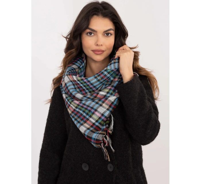 Závoj AT CH model 20591901 vícebarevný - FPrice Závoj AT CH model 20591901 vícebarevný - FPrice