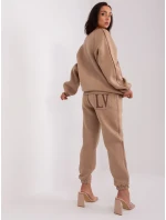 Sada EM KMPL 769.19X tmavě lila