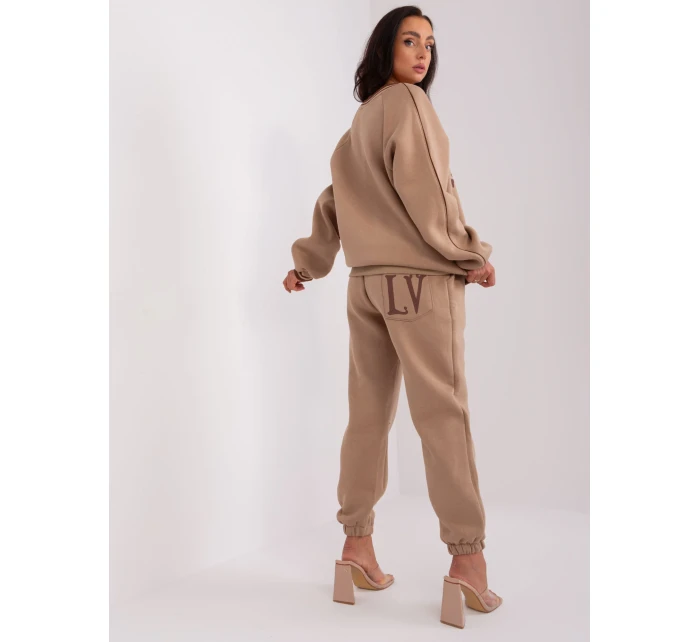 Sada EM KMPL 769.19X tmavě lila