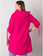 Mikina RV BL 6795.84 fuchsiová Mikina RV BL 6795.84 fuchsiová