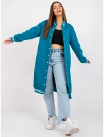 Mikina RV BL 7349.19 marine Mikina RV BL 7349.19 marine