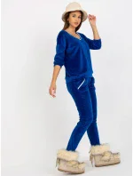 Souprava RV KMPL 8285.82 kobalt