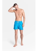 Plavky  Modrá  model 17584371 - Henderson