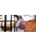 Městský batoh VUCH Gioia Wine