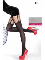 Dámské punčochové kalhoty MILLA 40 DEN - FIORE