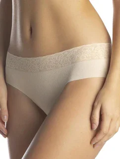 Dámské kalhotky BIKINI model 7843534 - Lama