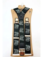 PÁNSKÉ ŠLE 6/40 PÁNSKÉ ŠLE 6/40