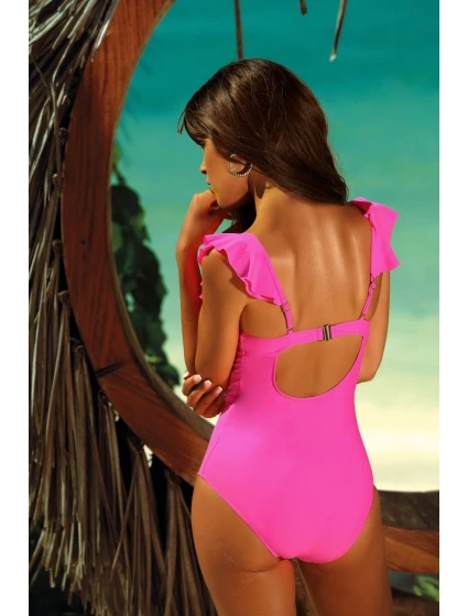 Jednodílné plavky  model 194109 Lorin