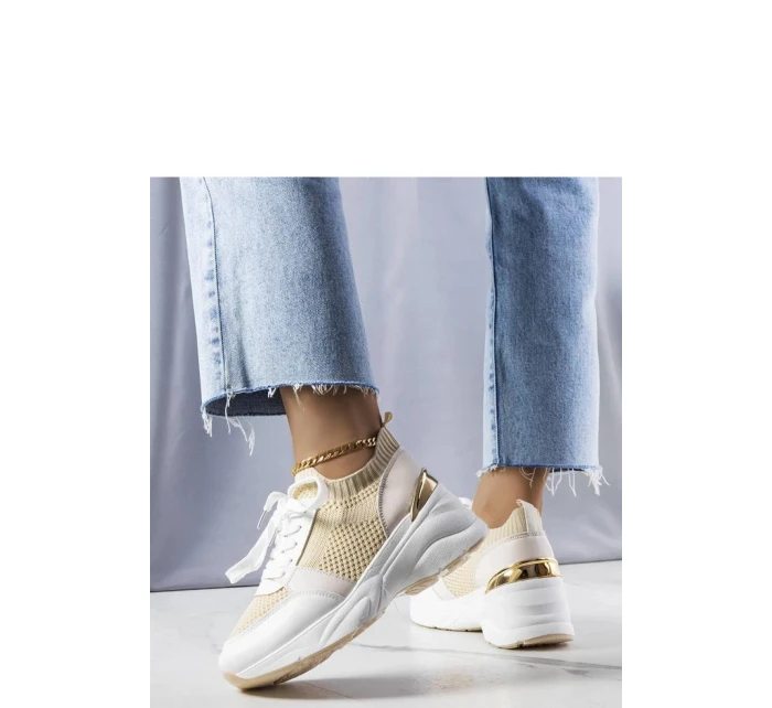 Tenisky model 207994 Solea Tenisky model 207994 Solea