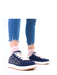 Sportovní obuv model 218471 Solea