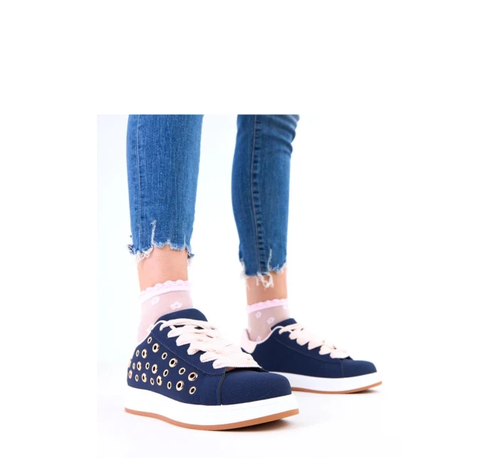 Sportovní obuv model 218471 Solea Sportovní obuv model 218471 Solea