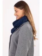 Nekonečná šála model 220378 AT Nekonečná šála model 220378 AT