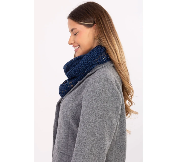 Nekonečná šála model 220378 AT Nekonečná šála model 220378 AT