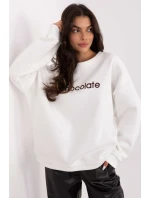 Mikina model 220864 Rue Paris Mikina model 220864 Rue Paris