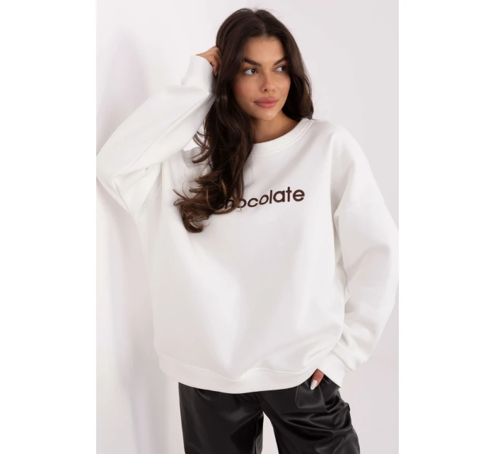 Mikina model 220864 Rue Paris Mikina model 220864 Rue Paris