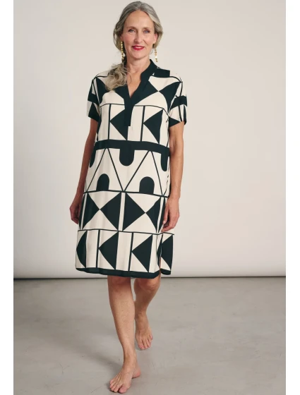 Dámské šaty model 21073897 - Muydemi