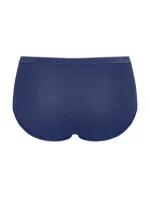 Dámské kalhotky Basic+ Midi C3P - UNKNOWN - kombinace modré V020 - SLOGGI Dámské kalhotky Basic+ Midi C3P - UNKNOWN - kombinace modré V020 - SLOGGI