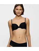 Triumph - LOVELY MICRO Push-up: Svůdný dekolt z měkkého mikrovlákna Triumph Triumph - LOVELY MICRO Push-up: Svůdný dekolt z měkkého mikrovlákna Triumph