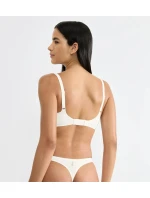sloggi ZERO Feel Pure Soft bra - WHITE - SLOGGI WHITE - SLOGGI sloggi ZERO Feel Pure Soft bra - WHITE - SLOGGI WHITE - SLOGGI