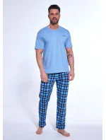 Pyžamo  kr/r S2XL model 20978970 - Cornette