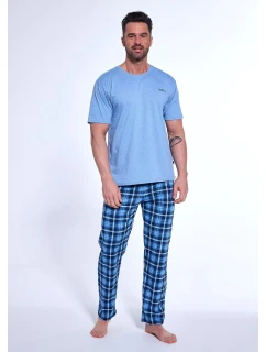 Pyžamo  kr/r S2XL model 20978970 - Cornette