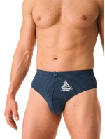 Klíčové kalhotky MPP 731 B26 A'2 M-2XL