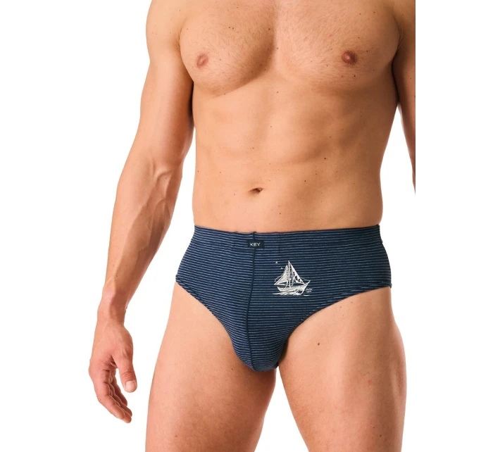 Klíčové kalhotky MPP 731 B26 A'2 M-2XL