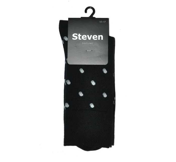 Pánské ponožky Steven Suitline art.056