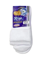 Dámské ponožky Bornpol Rosa Frotta 34-40 Dámské ponožky Bornpol Rosa Frotta 34-40